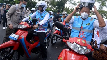 Bali Ditargetkan Menjadi Pusat Pariwisata Hijau