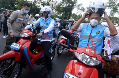 Bali Ditargetkan Menjadi Pusat Pariwisata Hijau