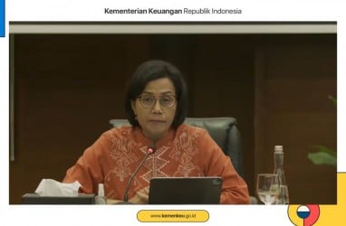 Sri Mulyani Paparkan Langkah Dukung Net Zero Emission, Salah Satunya Ubah Aturan PPnBM Mobil