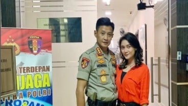 Sidang Etik Brigjen Hendra Kurniawan Diundur Lagi!