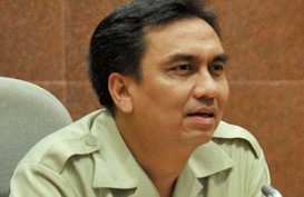 Effendi Simbolon Minta Maaf Usai Sebut TNI Gerombolan