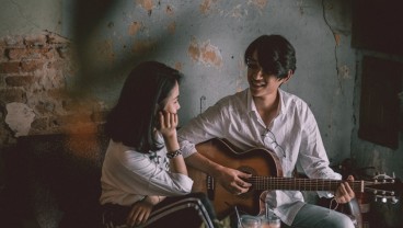 Simak 7 Pertanyaan Buat Pacar, agar Tidak Mudah Bosan!