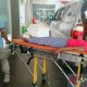 Korban Keracunan Gas Klorin Pindo Deli II Berdatangan ke RS, Sementara Ada 33 Orang