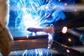 Restrukturisasi Utang Anak Usaha HK Metals Utama (HKMU) Disetujui