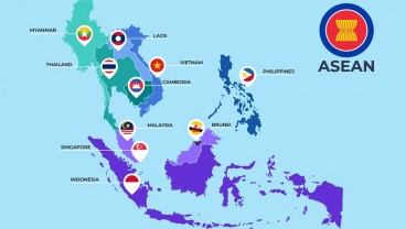 Mengenal Manfaat Kerjasama Asean di Bidang Ekonomi dan Contohnya
