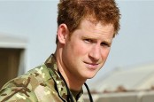 Pangeran Harry Dilarang Pakai Seragam Militer di Pemakaman Ratu Elizabeth