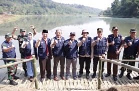 Program Pentahelix Citarum Harum Dinilai Tunjukkan…