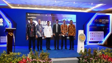 Resmi Dibuka, GIIAS Surabaya 2022 Hadirkan Ragam Merek Otomotif Berteknologi Canggih