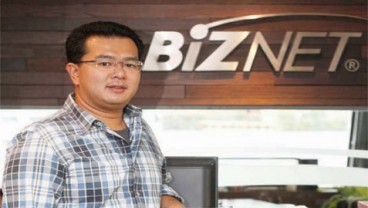 Adi Kusma, Founder dari Biznet Salah Satu Pengusaha Teknologi Sukses di Indonesia