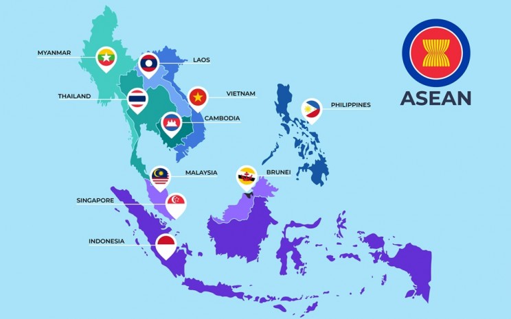 Bentuk Kerjasama ASEAN di Bidang Politik yang Perlu Diketahui (freepik)