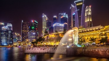 Simak 5 Negara Terkaya di Dunia, Siapa yang Nomor Satu?