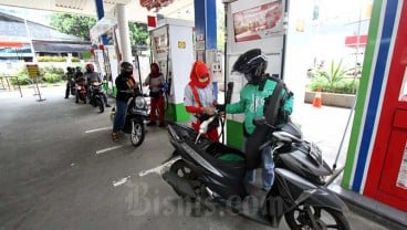 Pemkab Cirebon Jamin BLT untuk Ojol