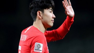 Performa Son Heung-min Bersama Spurs Meredup, Pelatih Korsel Santai Aja