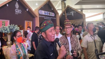 Sumsel Dorong OKU Selatan dan Pagar Alam Jadi Destinasi Wisata Nasional