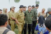 Indofood Lirik Potensi Pertanian Kentang di Solok Sumatra Barat