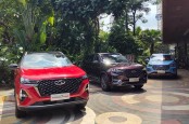 Chery Berencana Tambah Produksi Mobil di Indonesia, Bakal Salip DFSK dan Kejar Wuling?