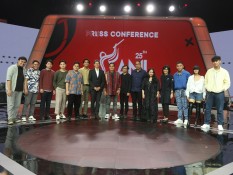 Daftar Lengkap Nominasi Anugerah Musik Indonesia Awards 2022