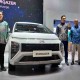 Hyundai Patok Penjualan Stargazer 1.000 Unit di GIIAS Surabaya