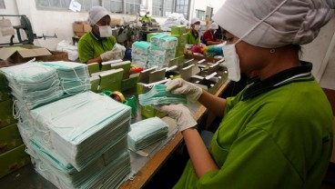 Kemenperin Susun Peta Jalan Industri Farmasi dan Alkes
