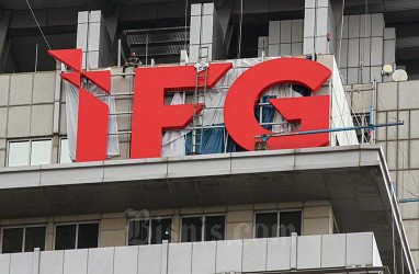 Jalin Kerja Sama, IFG Life dan Pos Indonesia 'Barter' Layanan Jasa