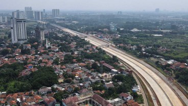 Uji Coba Tol Nirsentuh MLFF Mulai Januari 2023