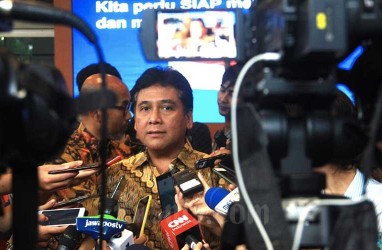 PEMULIHAN PARIWISATA : GIPI & PHRI Minta Perpanjangan Restrukturisasi Kredit