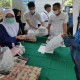 Operasi Pasar di Kota Malang Mulai Bergulir