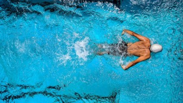 Kumpulan Arti Mimpi Berenang, Banyak Bermakna Positif