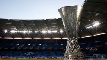 Jadwal Liga Europa: Man United vs Sheriff, Arsenal vs PSV Ditunda