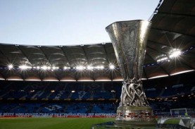 Jadwal Liga Europa: Man United vs Sheriff, Arsenal…