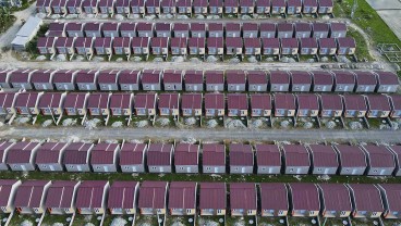 PUPR Buka Sayembara Rumah Sederhana Murah Sehat, Hadiahnya Rp45 Juta