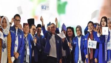 Puan Maharani Akan Safari Politik ke PAN
