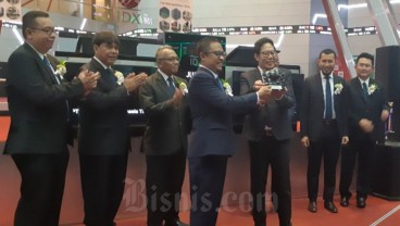 Repower (REAL) dan Investor Jepang Kaji Prospek Properti Pendidikan