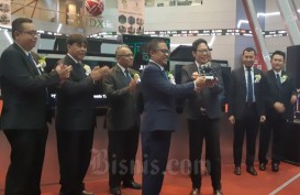 Repower (REAL) dan Investor Jepang Kaji Prospek Properti Pendidikan