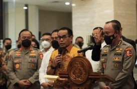Minta Kabareskrim dan Dirtipidum Polri Diganti, Deolipa Yumara Tunggu Surat Balasan Jokowi