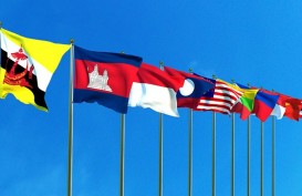 Simak 10 Fakta Unik Bendera Negara ASEAN, Wajib Anda Tahu!