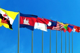 Simak 10 Fakta Unik Bendera Negara ASEAN, Wajib Anda…