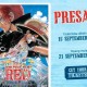 Tiket Pre-Sale Film One Piece: Red Sudah Bisa Dibeli di CGV, Ini Caranya