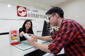 Asuransi Sinar Mas dan ASBI Siap Jual Unit-Linked,…