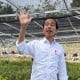 Jokowi Teken Perpres Tarif EBT, Tak Berikan Feed in Tariff hingga Siapkan Subsidi