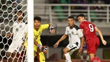 Belum Puas Bantai Timor Leste, Shin Tae-yong Tatap Laga Kontra Hong Kong