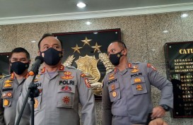 Hacker Bjorka Ditangkap di Jawa Timur? Begini Respons Polri