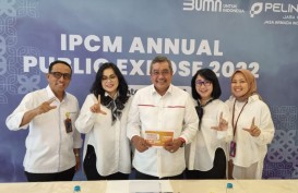 Entitas Pelindo (IPCM) Segera Ekspansi ke Indonesia Timur
