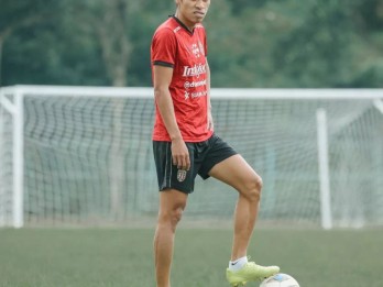 Prediksi Skor Persis vs Bali United, Head to Head, Susunan Pemain