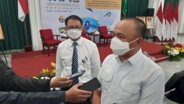 Dishub-BI Jabar Rancang Pilot Project Digitalisasi Transportasi