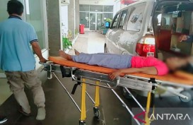 Kasus Keracunan Gas Klorin Pindo Deli II di Karawang, KLHK Turunkan Tim