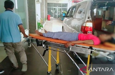 Kasus Keracunan Gas Klorin Pindo Deli II di Karawang, KLHK Turunkan Tim