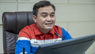 Kilang Pertamina Plaju Tekan Biaya Operasional