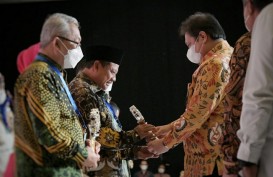 Program Petani Milenial Bawa Jabar Raih Penghargaan TPID Terbaik Wilayah Jawa-Bali