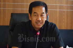 Rating Kredit Angkasa Pura II Naik idAA+, Ini Penyebabnya